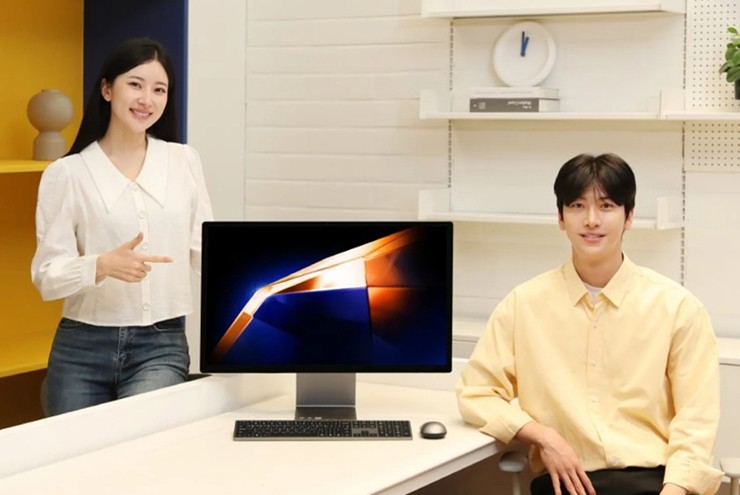 Samsung Copies Apple's 'Successful' Product Again