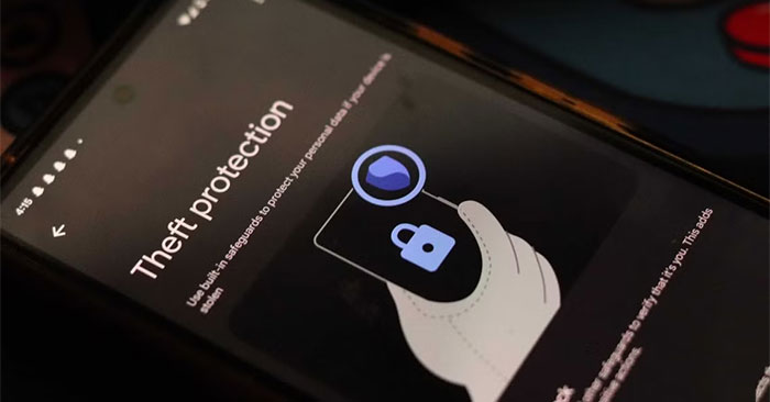 Samsung Features to Help Protect Your Phone from Theft