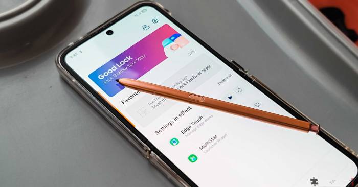 Samsung Features That Make People Wonder Why Other Phones Exist