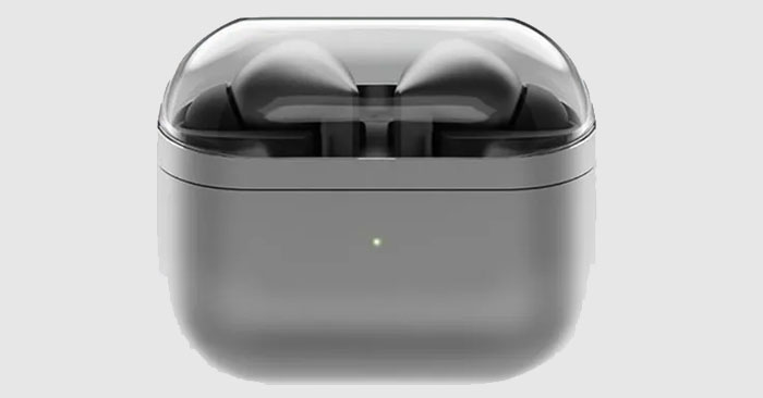 Samsung Galaxy Buds 3 Design Leaked, Very Similar to AirPods