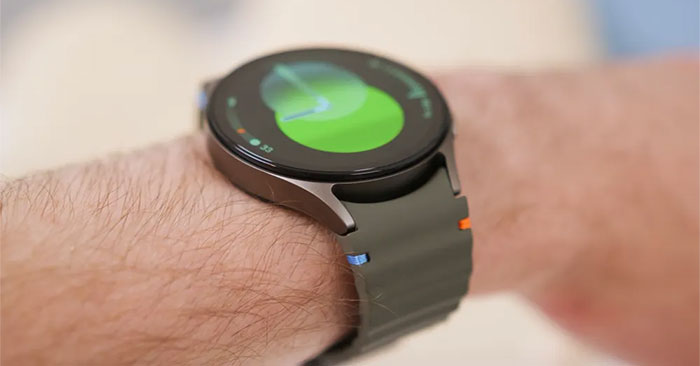 Samsung Galaxy Watch 7 Has Serious Battery Life Problems