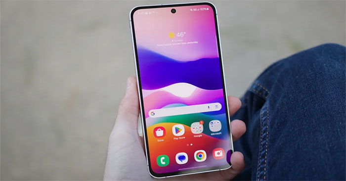Samsung Is Bringing a Great Video-recording Feature from Pixel