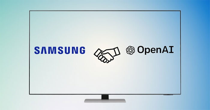 Samsung Partners with OpenAI to Develop 'AI Tv', Promises Many