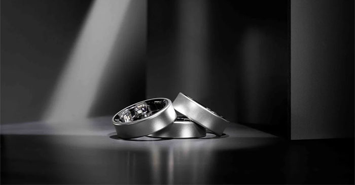 Samsung Recommends That You Do Not Wear the Galaxy Ring Near