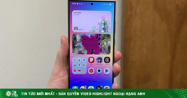 Samsung Sends User Warning Before Releasing One UI 7