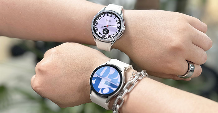 Samsung Will Launch the Galaxy Watch7 Ultra Under the Name