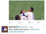 Save GIF images from Twitter to your computer or phone.
