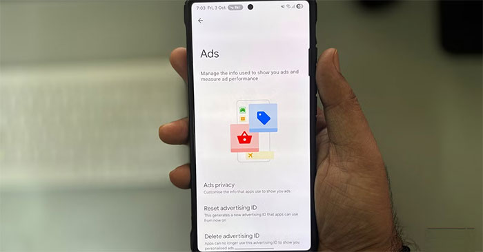 Creepy Targeted Ads on Your Phone Will Disappear After You Change: Key Facts