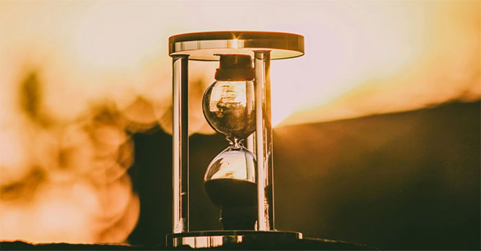 Science Is About to 'redefine the Concept of a Second' Thanks to