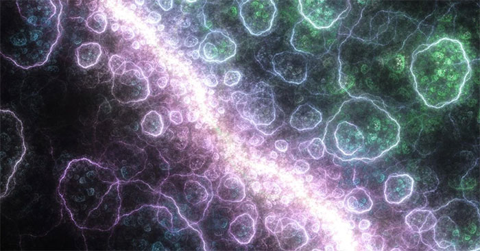 Scientists Discover Traces of Ancient Life in an Unexpected Place