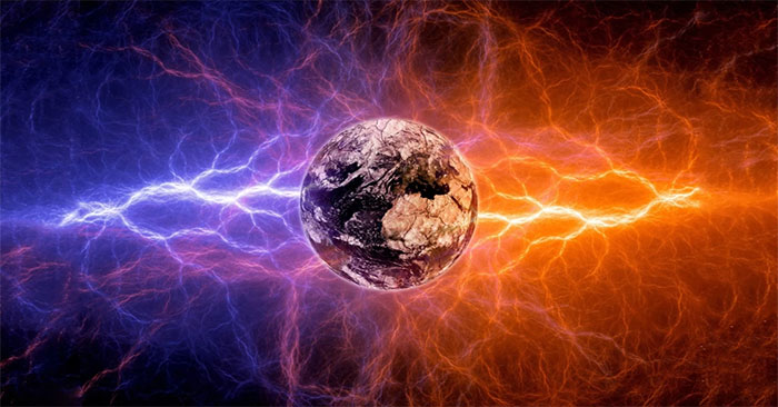 Scientists Reveal the Secret of the Formation of a Strange 'gas