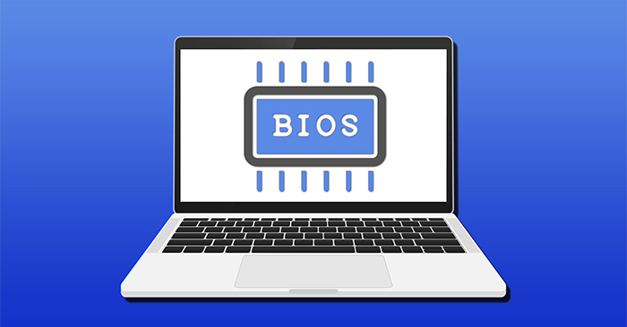How to Take Screenshots in BIOS