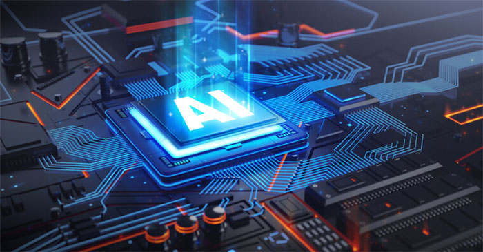 Semiconductor Industry Revenue to Increase 18% in 2024, Samsung