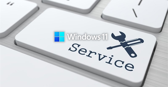 Which Windows 11 Services Can Be Disabled to Increase Performance?