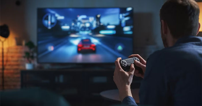 Settings to Tweak for Better Gaming on Smart TV