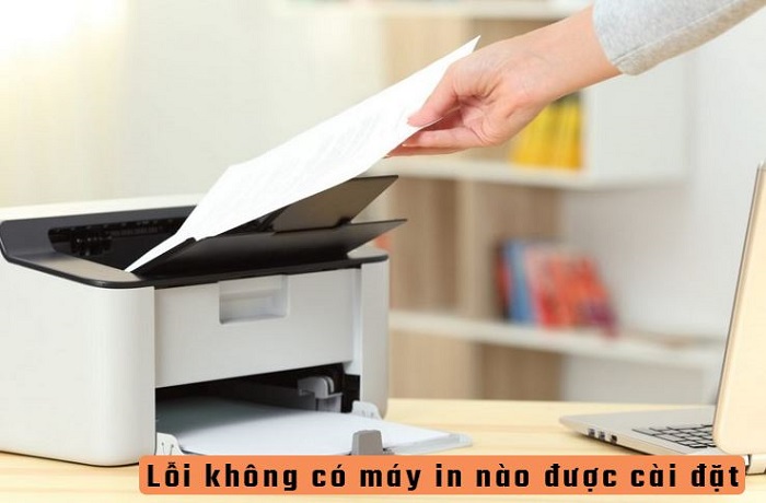 Share How to Fix the Error of No Printer Installed: Complete Overview