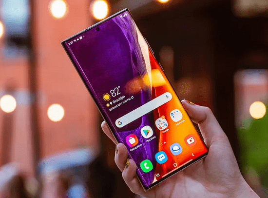 Share How to Turn the Phone Over to Turn Off the Ringer on Samsung Explained