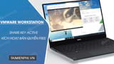 How to Activate VMware Workstation with a Valid License