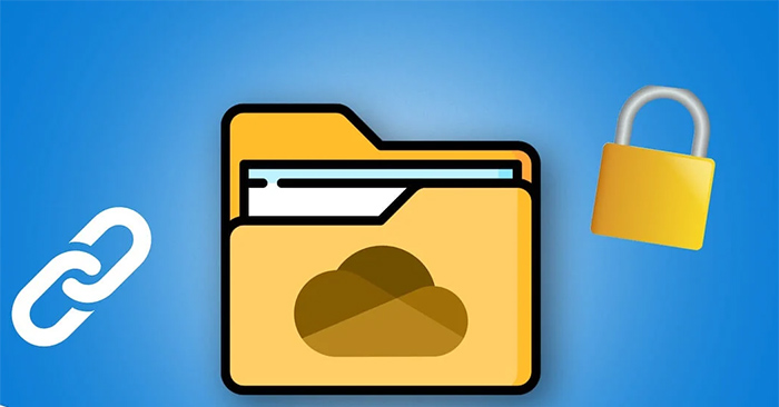 How to Protect OneDrive Sharing Links