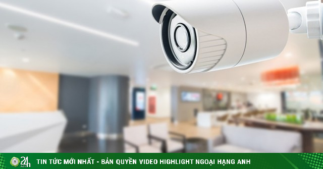 Shocked by How Thieves Easily Bypass Surveillance Cameras