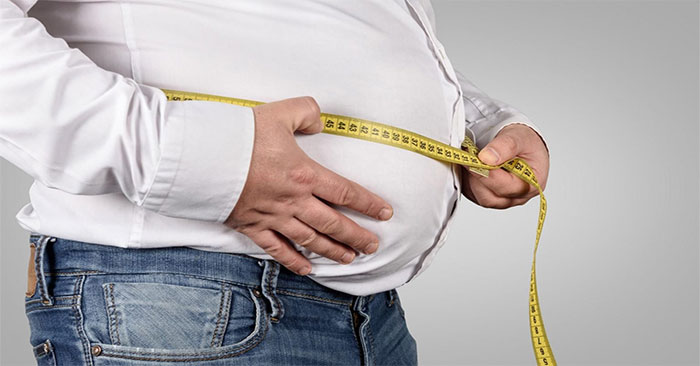 Shocking Discovery About Obesity: Challenging 60-year-old