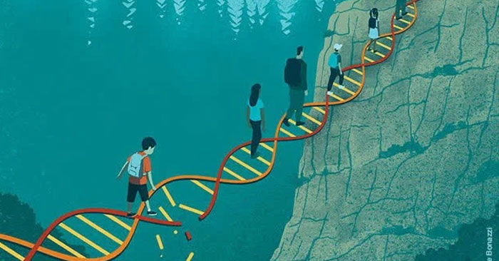Short Stories Teach You How to Be a Human