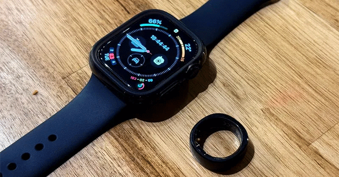 Should I Buy a Smart Watch or Ring?