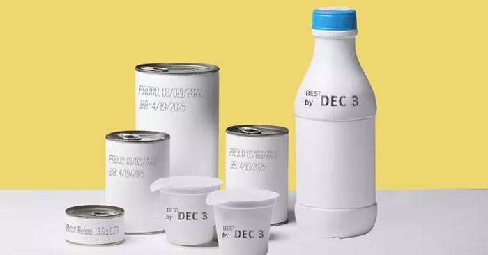 Should You Buy Food That Is Close to Its Expiration Date?