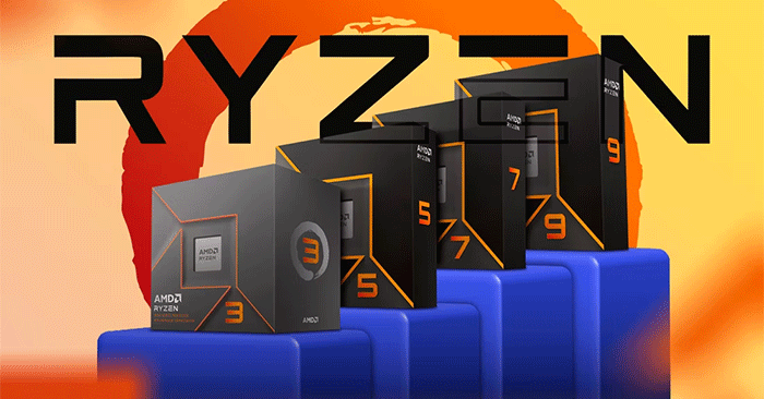 Ryzen 3, 5, 7 or 9 Buying Guide: Which Option Is Right?