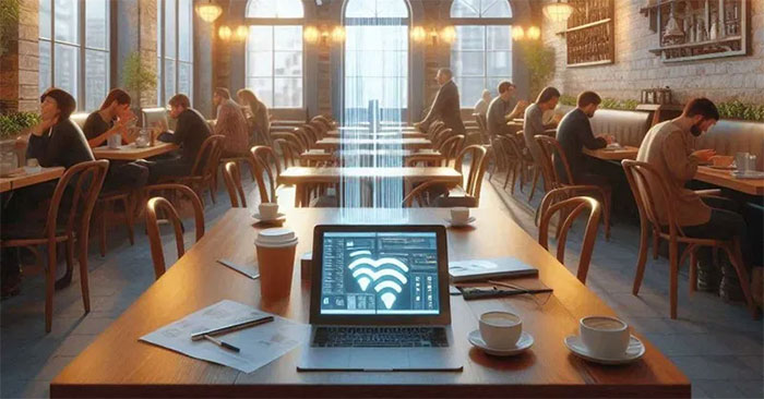 Should You Use Public Wi-Fi in 2025?