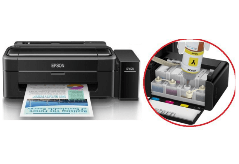 Show You 8+ Simple Steps to Refill Printer Ink for Beginners at Home