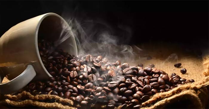 Side Effects of Too Much Caffeine