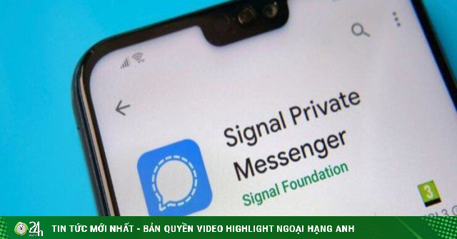 Signal - Inviolable App or Promised Land for Criminals?