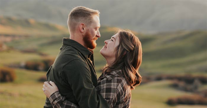 Signs You Should Break Up with the Man You Are Getting to Know
