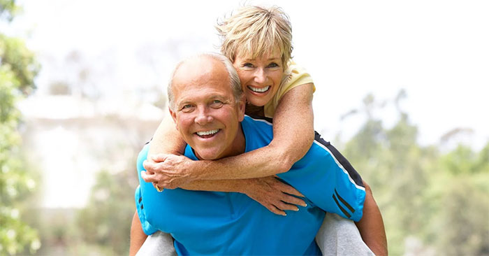 Simple Daily Habits Can Help You Live up to 11 Years Longer
