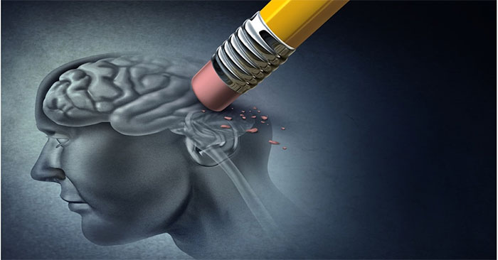 This Simple Strength Test Could Reveal Your Risk of Alzheimer's and
