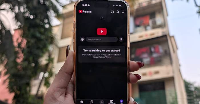 Simple Tips to Help You Stop Using Incognito Mode on YouTube