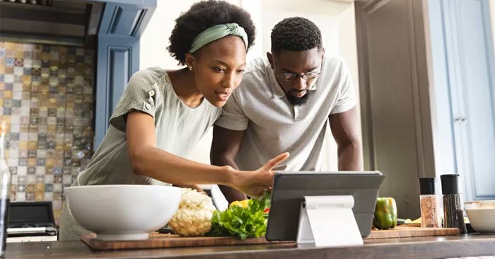 Simple Tips to Make Your Food Taste Better
