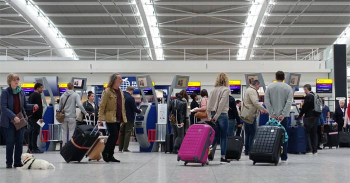 Small Mistakes When Traveling but Make You Lose a Lot of Money: What You Need to Know