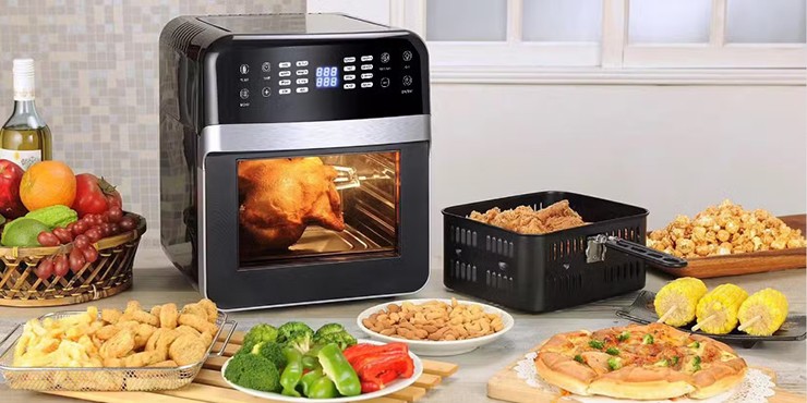 Smart Devices: Smart Kitchen Gadgets That Are Actually Useful