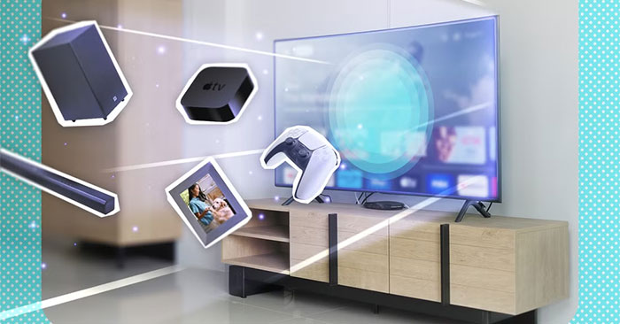 Smart TV Can Replace These 5 Gadgets!