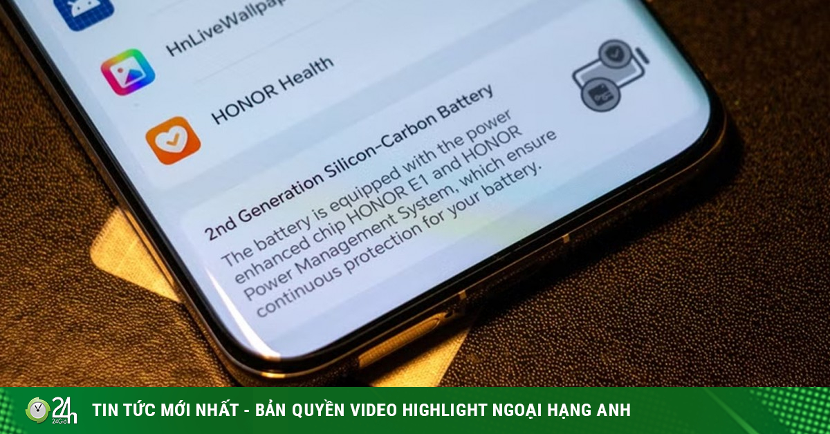 Smartphones Equipped with the Highest Capacity Silicon-Carbon