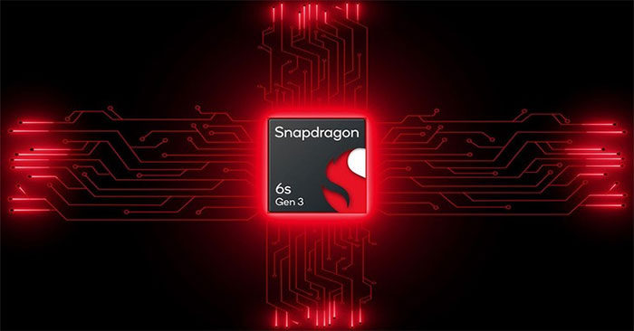 Snapdragon 6 Gen 3 Launched: Rebranded Version of Snapdragon 7s Gen 2: Explained