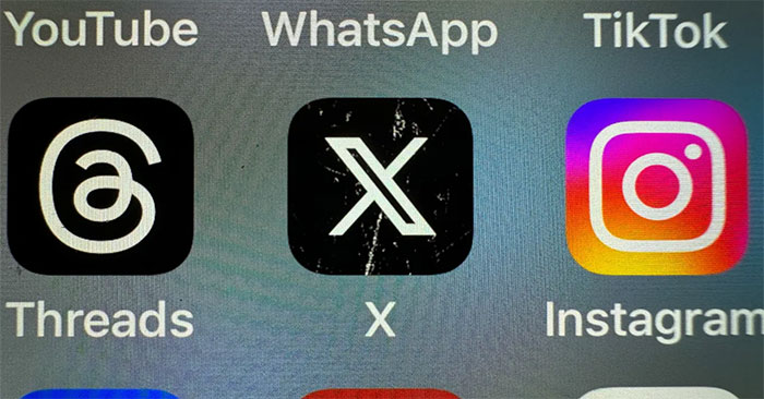 Social Network X Is About to Launch a Marketplace for Trading Inactive
