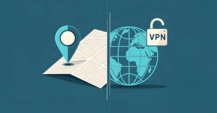 Some Apps Will Still Know Your Real Location Even If You Use