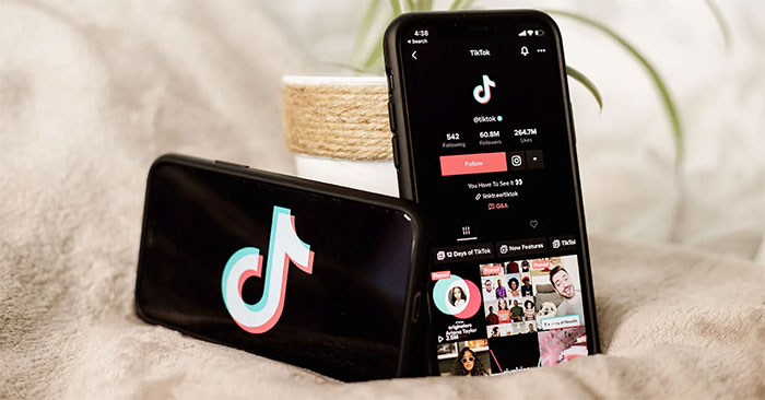Some TikTok You Can Now Upload 60-minute Videos