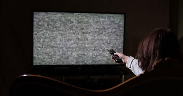 Some Tips to See If Your Smart TV Is Really Broken