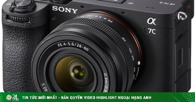 Sony Introduces a Pair of Cameras Using AI Processors, Resolution Up