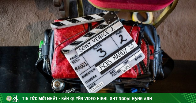 Sony Unveils 8K Burano Digital Camera with Anamorphic Mount