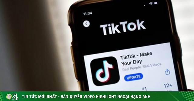 Spectacular Revival: TikTok Returns to App Store and Google Play After Ban